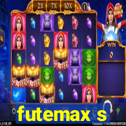 futemax s